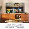 Amazon Fire TV Stick HD bundle with Made for Amazon, USB Power Cable view 3