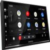 KENWOOD DMX709S eXcelon 6.95-Inch Capacitive Touch Screen, Car Stereo, CarPlay and Android Auto, Bluetooth | Plus KENWOOD CMOS-240U Universal Backup Camera view 3