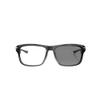 SOLOS AI Powered Glasses | Argon X | Shiny Black | Photochromic Lenses | Lenses Integrated ChatGPT for Travel and Real Time Translation | Stereo Speakers | Compatible with iOS and Android view 1
