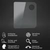 Bruni Screen Protector compatible with TempoTec Serenade X Protector Film, crystal clear Protective Film (2X) view 3