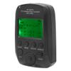 DirectNine Basics Flash TTL VC-818TX E TTL Flash 2.4G Transmitter Maximum Support for 1/8000s Highspeed Synchronization Supports 8 Channels 30ID, Genericicqugb2exf view 1