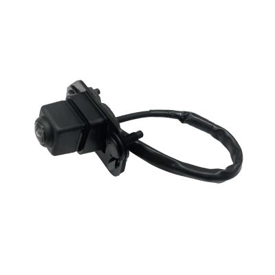 89804-50010 Car Rear View Camera Assembly Compatible with Toyota Reversing Parking Assist Back Camera 8980450010