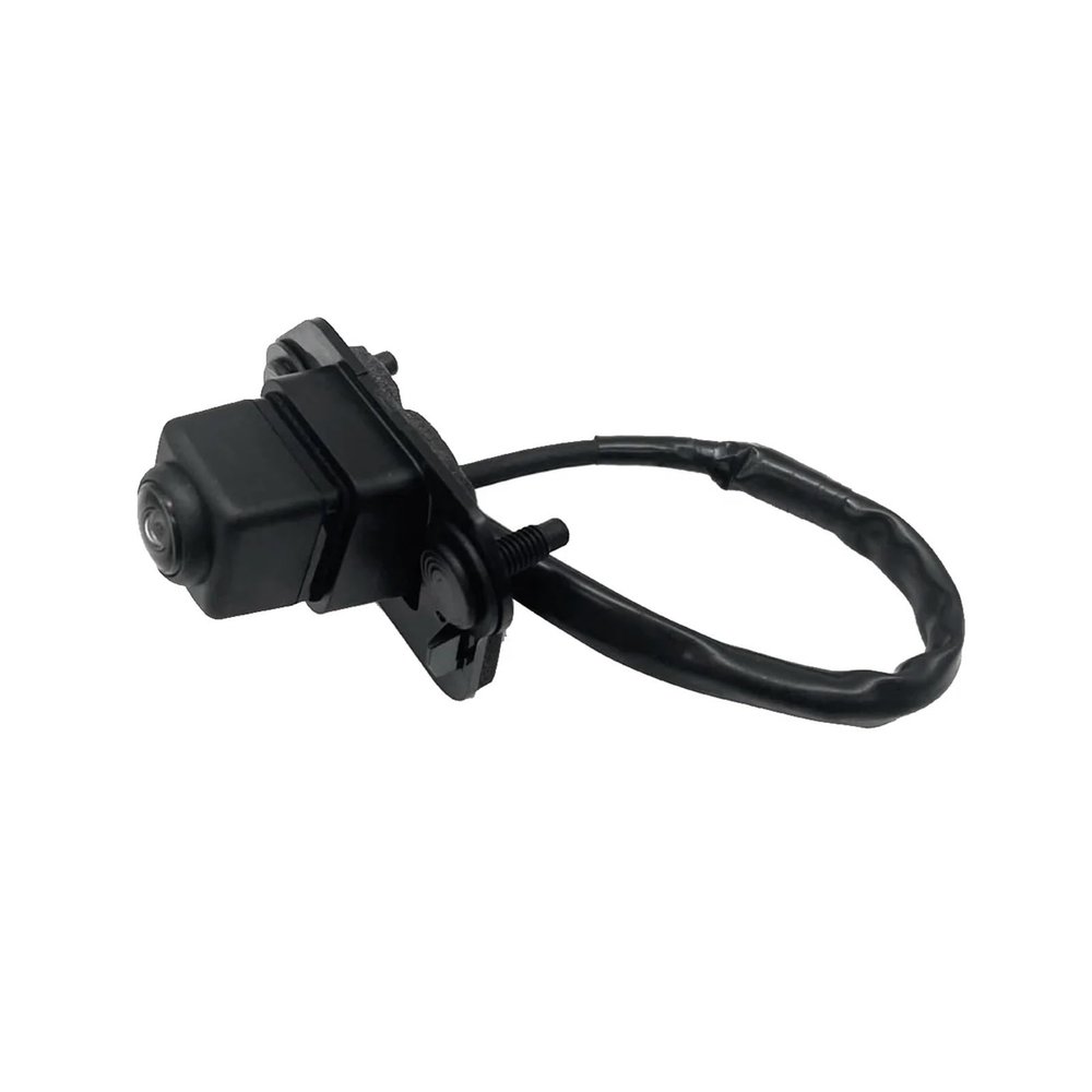 89804-50010 Car Rear View Camera Assembly Compatible with Toyota Reversing Parking Assist Back Camera 8980450010