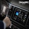 KENWOOD DMX4710S Digital Car Stereo (50W x 6-Ch), Apple CarPlay & Android Auto Compatible, Bluetooth-Enabled Head Unit with 6.8" LCD Display | Plus SiriusXM SXV300v1 Connect Vehicle Tuner Kit view 4