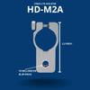 Dino-Lite HD-M2A Metal Holder with Screw Lock, Secure Fit for Dino-Lite Handheld Microscopes view 2
