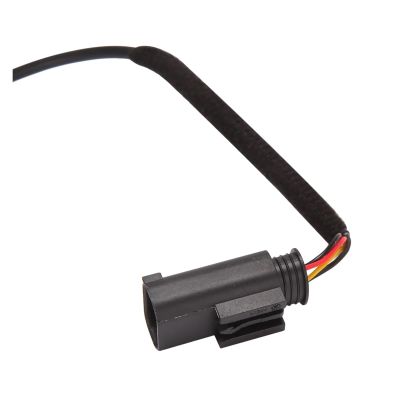 WSVKJLGR Car Rear View Reverse Camera 95750-3W110 95750 3W100 Compatible with KIA Sportage 2011-2016 Backup Park Assist Camera 95750-4T100, YongJian1990