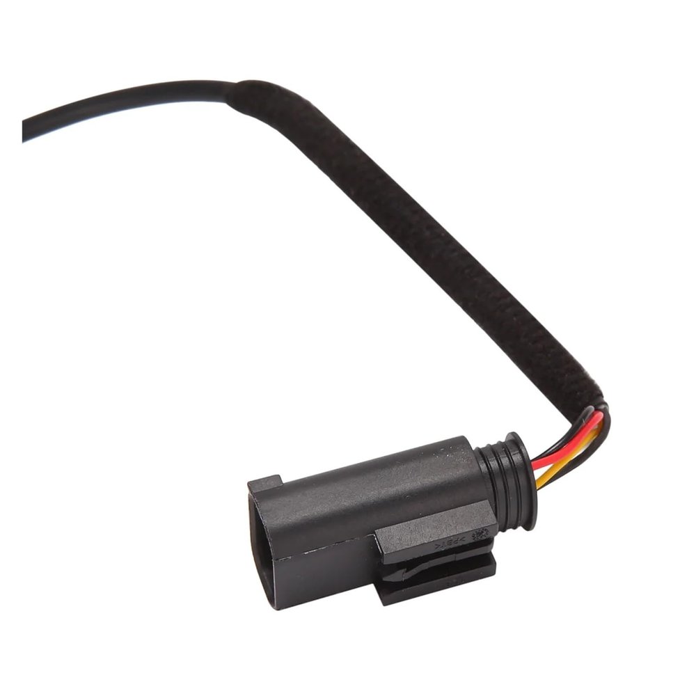 WSVKJLGR Car Rear View Reverse Camera 95750-3W110 95750 3W100 Compatible with KIA Sportage 2011-2016 Backup Park Assist Camera 95750-4T100, YongJian1990