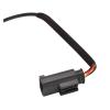 WSVKJLGR Car Rear View Reverse Camera 95750-3W110 95750 3W100 Compatible with KIA Sportage 2011-2016 Backup Park Assist Camera 95750-4T100, YongJian1990 view 1