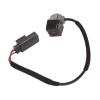 WSVKJLGR Car Rear View Reverse Camera 95750-3W110 95750 3W100 Compatible with KIA Sportage 2011-2016 Backup Park Assist Camera 95750-4T100, YongJian1990 view 2