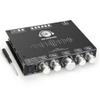 220W +220W+350W Stereo Bluetooth Amplifier Board 2.1 Channel, 2 x TPA3251 Chips Stereo AMP Board DC 12-38V, Bluetooth 5.1 and AUX Inputs, for DIY Wireless Speakers view 1