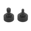 ZEZEFUFU Y Shaped Lens Support Frame Aluminum Alloy for DJI Rs3 Gimbal Plate Lens System Mount view 2