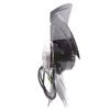 A4D400-AP12-15 230/400V 0.44/0.39A 135/185W 1450/1690RPM Cooling Fan view 3