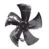 A4D400-AP12-15 230/400V 0.44/0.39A 135/185W 1450/1690RPM Cooling Fan view 4