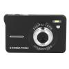 Digital Camera, 4K 64MP HD Vlogging Camera with 18X Digital Zoom, Auto Focus Multifunctional Compact Camera for Recording Life view 1