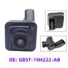 Auto Front Grille Parking Assist Camera for Ford Explorer 2016-2019 2.3L 3.5L GB5T19H222AB view 2