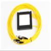 SONGLIANG PLC1 Split 4 Box Beam Splitter 1 to 4 Fiber Splitter FC SC ST LC Length Optional(LC Optical Splitter) view 1
