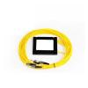 SONGLIANG PLC1 Split 4 Box Beam Splitter 1 to 4 Fiber Splitter FC SC ST LC Length Optional(LC Optical Splitter) view 2