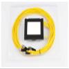 SONGLIANG PLC1 Split 4 Box Beam Splitter 1 to 4 Fiber Splitter FC SC ST LC Length Optional(LC Optical Splitter) view 3
