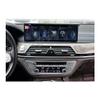 ZWNAV Android13 Car Radio for BMW 7 Series 2016-2018 Stereo Receiver Multimedia Vertical Screen PlayerWireless carplay Touchscreen Voice Control GPS Navigation Head Unit (8+128GB) view 1