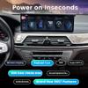 ZWNAV Android13 Car Radio for BMW 7 Series 2016-2018 Stereo Receiver Multimedia Vertical Screen PlayerWireless carplay Touchscreen Voice Control GPS Navigation Head Unit (8+128GB) view 3