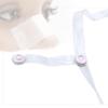 2 Pack Rhinoplasty Glasses Holder with Transparent Headwear Eyeglass Suspension for Post Nasal Surgery Rhinoplasty Septoplasty Recovery Nose Recovery view 2