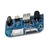 Charger Power Port Spare Charging Module Accessories for JBL Boombox 2 ND, Replacement Speaker Spare Part view 2
