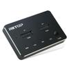 RIITOP Dual NVMe SSD Docking Station External Dual M.2 NVMe SSD to USB-C Reader (Offline Clone) view 1