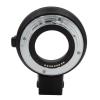 Autofocus EF to EOS M Cameras Lens Mount Adapter Ring for Canon view 1