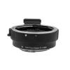 Autofocus EF to EOS M Cameras Lens Mount Adapter Ring for Canon view 4
