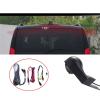Compatible For Mercedes-Benz Vito Viano W639 2003-2014 Car High Brake Light Reversing Camera Rear View Camera view 2
