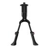 Adjustable Bike Kickstand for 24-29 Inch Mountain/Road Bike Double Support Stand view 1