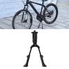Adjustable Bike Kickstand for 24-29 Inch Mountain/Road Bike Double Support Stand view 2