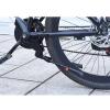Adjustable Bike Kickstand for 24-29 Inch Mountain/Road Bike Double Support Stand view 3
