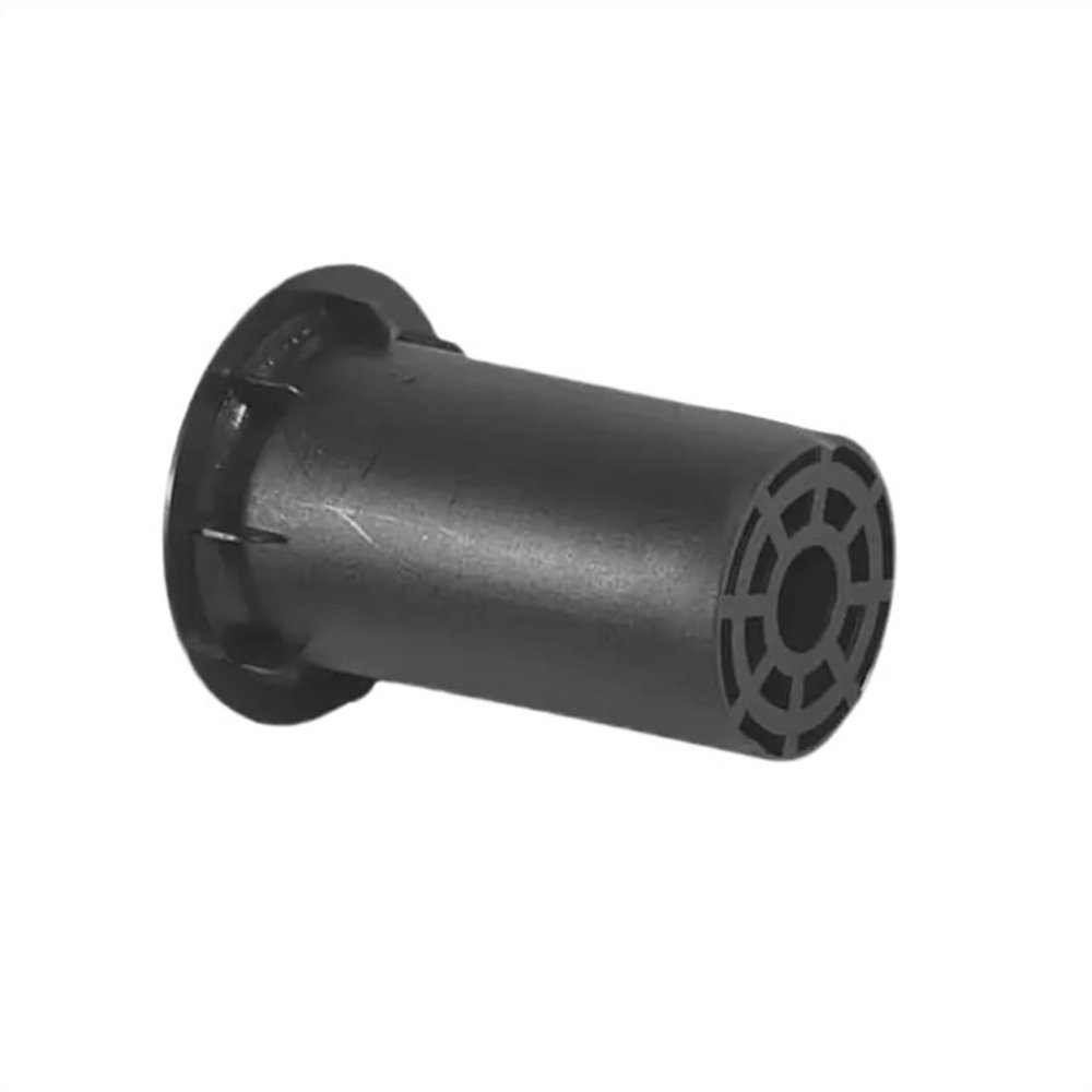 SHUDKBNX Speaker Port Tube 3 Inch to 12 Inches Diameter Subwoofer Bass Tube Speaker Box Black Bass Air Ports Speaker for Beginners Teens(T9 Tube)
