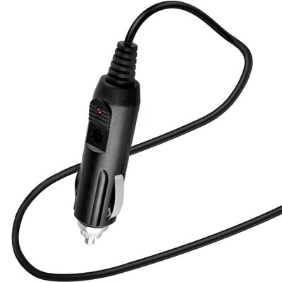 Xzrucst Car DC Adapter Fit for Uniden Hand Held Portable Scanners BC72XLT, BC92XLT, BC95XLT, BC246T, SC230, BR330T, BC346XT, BCD396T, RS PRO84 Power Supply Cord Cable