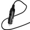 Xzrucst Car DC Adapter Fit for Uniden Hand Held Portable Scanners BC72XLT, BC92XLT, BC95XLT, BC246T, SC230, BR330T, BC346XT, BCD396T, RS PRO84 Power Supply Cord Cable view 1