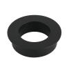 LIUZHENZHEN 40mm to 50mm Ring Adapter 50mm to 76mm Ring Adapter for Microscope Monocular 100X C-Mount Lens Video Microscope Camera(40 to 50mm) view 4