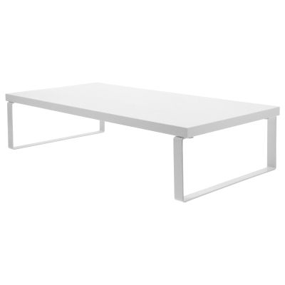 ARTIBETTER Monitor Stand Riser for Desk with Storage Space 15.75X7.87X3.14 Inch Computer Monitor Lift Ergonomic Viewing Desktop Riser for Home Office