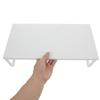 ARTIBETTER Monitor Stand Riser for Desk with Storage Space 15.75X7.87X3.14 Inch Computer Monitor Lift Ergonomic Viewing Desktop Riser for Home Office view 3