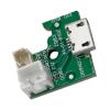 Charger Power Port Spare Charging Module Accessories for JBL Flip 4 Version GG, Replacement Speaker Spare Part view 3