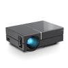 K8 Mini LED Video Portable 1080P 150inch Home Theater Digital Projector for 3D 4K Cinema ( Color : K8 ) (K8 ) view 1