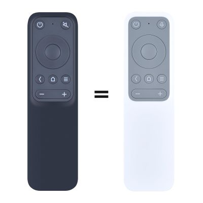 Voice New VA-LT002 Remote Control Replacement fit for VAVA 4K UHD Ultra-Short Throw DLP Projector