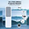 Voice New VA-LT002 Remote Control Replacement fit for VAVA 4K UHD Ultra-Short Throw DLP Projector view 2
