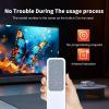Voice New VA-LT002 Remote Control Replacement fit for VAVA 4K UHD Ultra-Short Throw DLP Projector view 3