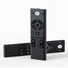 New Gaming Media Remote Control for Xbox One, Xbox Series X|S, with Backlit Buttons (Color: Black) view 1