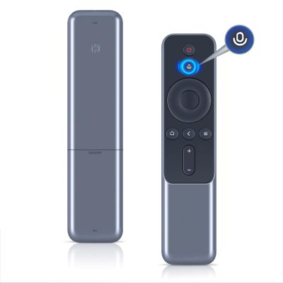New Voice Remote Control for Xiaomi Laser Projector FENGMI Wemax One Pro Fmws02c