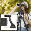 Alstar Binocular Tripod Adapter - Bundle with - M48/T2 Telescope Adapter view 4
