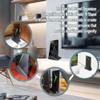 FancyTark Vertical Stand Organizer Compatible with Nvidia Shield Android TV (2017 & 2019 Pro Models) view 3