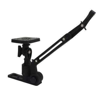Acouto fishfinderfish Finder Base kit Fish Finder Mount Fish Finders transducer Kayak mountfish Finder Mount Fish Finders Kayak Fish Finder Adapter transducer mounting arm transducer mounting Plate