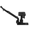 Acouto fishfinderfish Finder Base kit Fish Finder Mount Fish Finders transducer Kayak mountfish Finder Mount Fish Finders Kayak Fish Finder Adapter transducer mounting arm transducer mounting Plate view 2